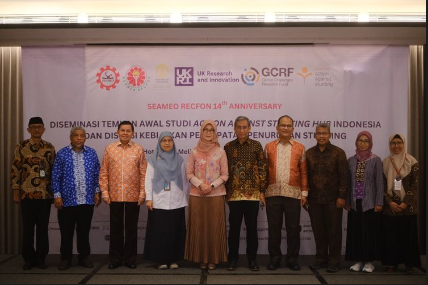 Riset AASH: Ada Hubungan Kualitas Guru PAUD dan Perkembangan Anak