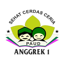BKB PAUD Anggrek 1 Jakarta Timur  Logo